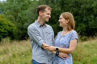 Helen & Iain's Engagement